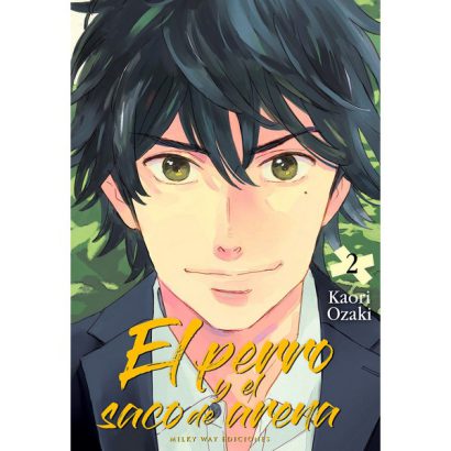 EL PERRO Y EL SACO DE ARENA 02