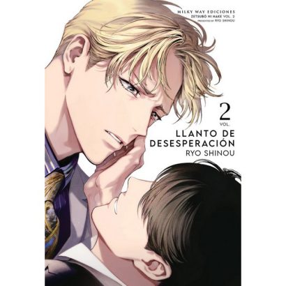 LLANTO DE DESESPERACION 02