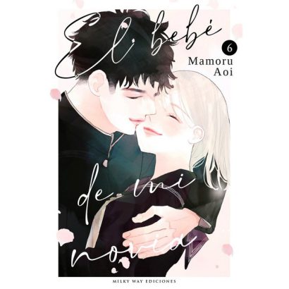 EL BEBE DE MI NOVIA 06