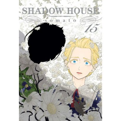 SHADOW HOUSE 15