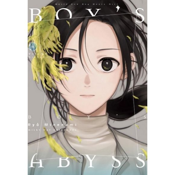 BOY S ABYSS 16