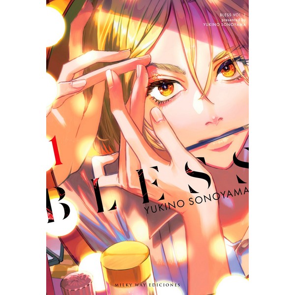 BLESS 01