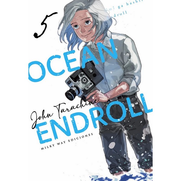 OCEAN ENDROLL 05
