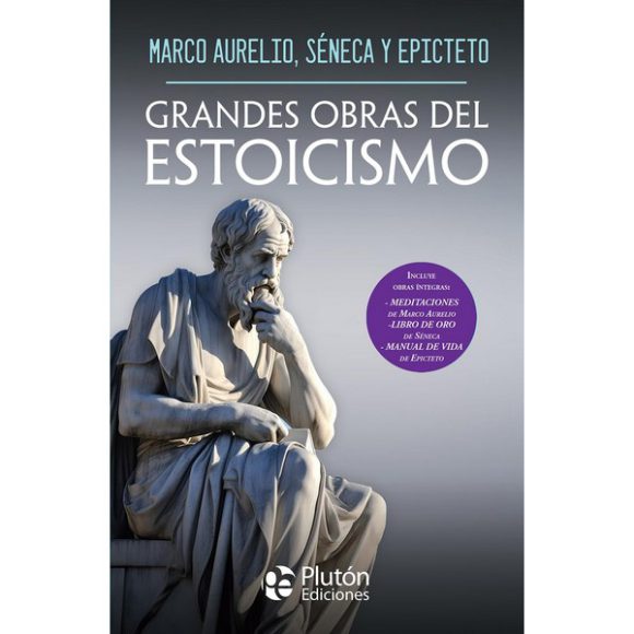 GRANDES OBRAS DEL ESTOICISMO
