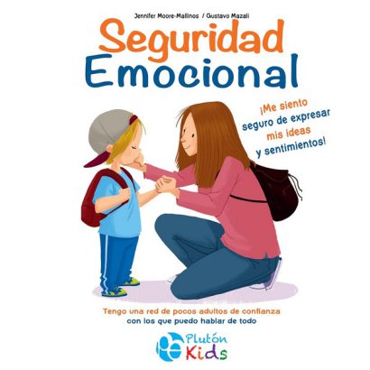 SEGURIDAD EMOCIONAL