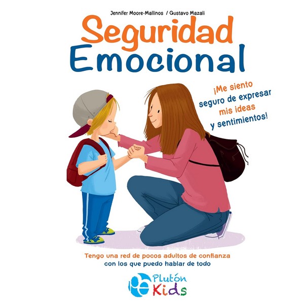 SEGURIDAD EMOCIONAL