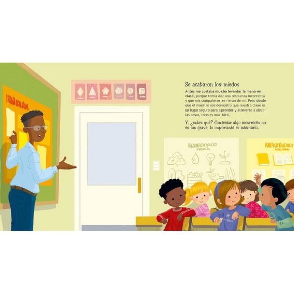 SEGURIDAD EMOCIONAL - Imagen 2