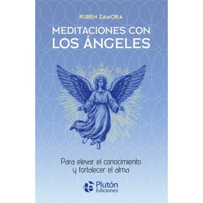 MEDITACIONES CON LOS ANGELES