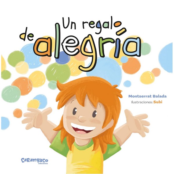 UN REGALO DE ALEGRIA