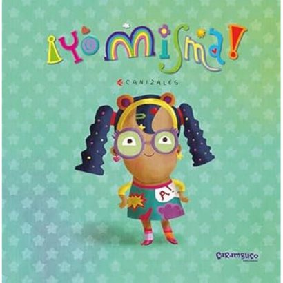 YO MISMA!