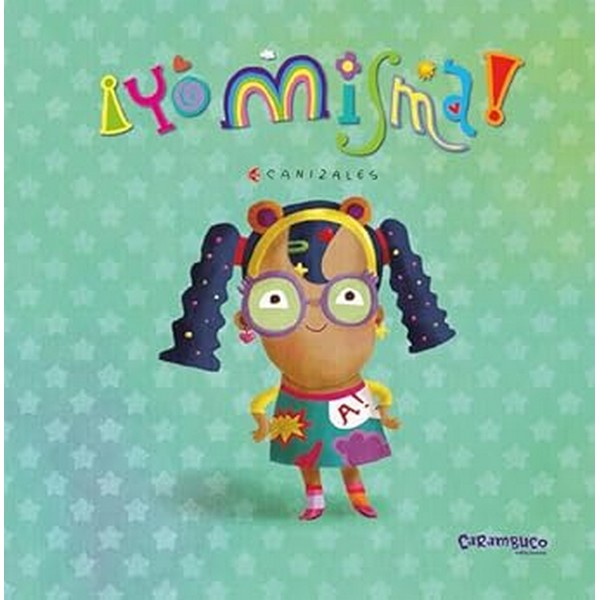YO MISMA!