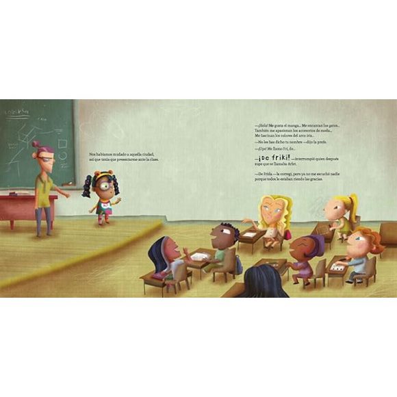 YO MISMA! - Imagen 2