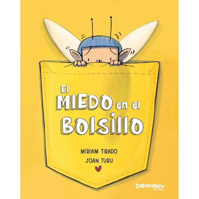 EL MIEDO EN EL BOLSILLO