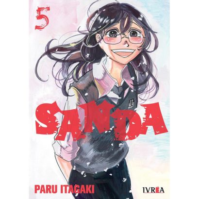 SANDA 05