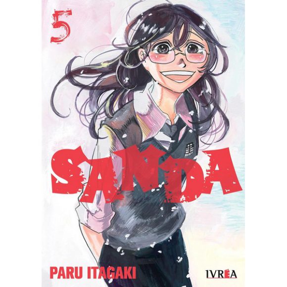 SANDA 05