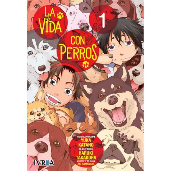 LA VIDA CON PERROS 01