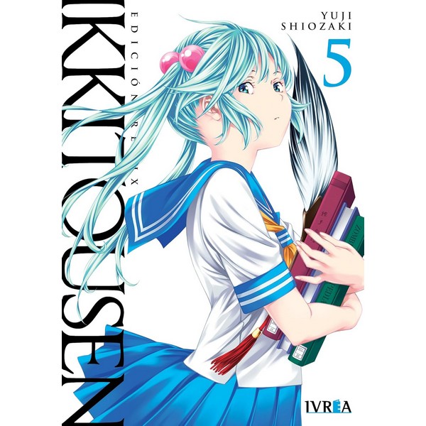 IKKITOUSEN EDICION REMIX 05
