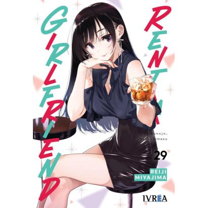 RENT A GIRLFRIEND 29