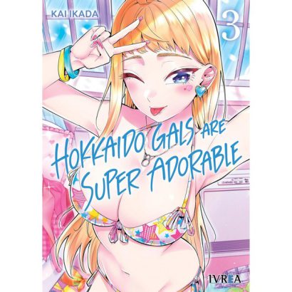 HOKKAIDO GALS ARE SUPER ADORABLE 03