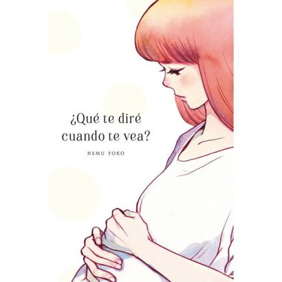 QUE TE DIRE CUANDO TE VEA?