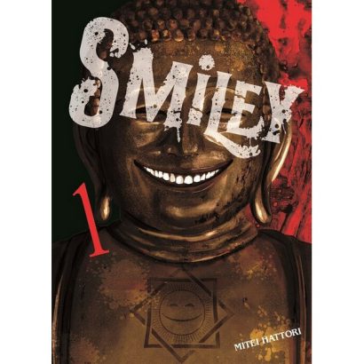 SMILEY 01
