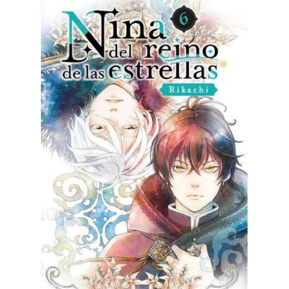 NINA DEL REINO DE LAS ESTRELLAS 06