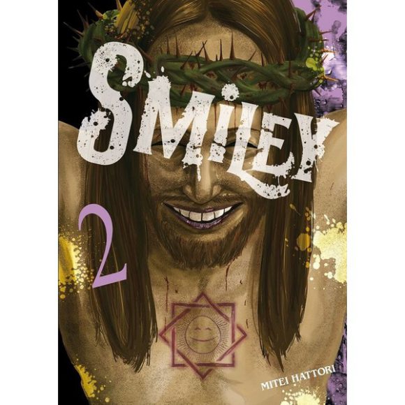 SMILEY 02