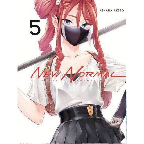 NEW NORMAL (NUEVA NORMALIDAD) 05