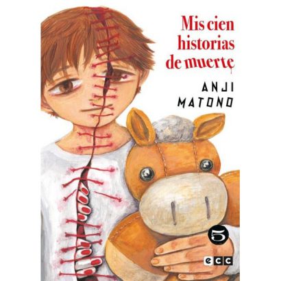 MIS CIEN HISTORIAS DE MUERTE 05