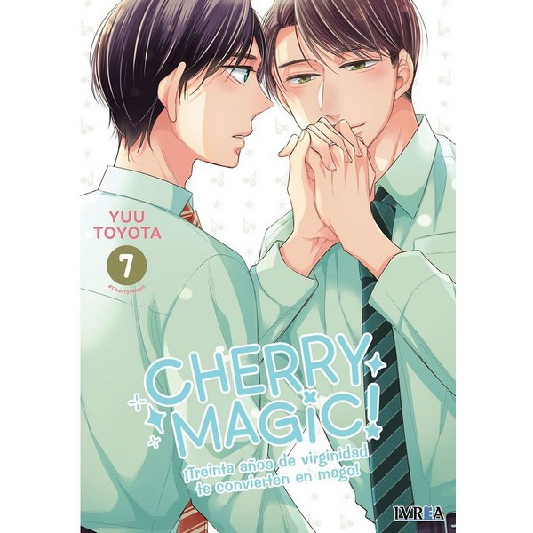 CHERRY MAGIC 07