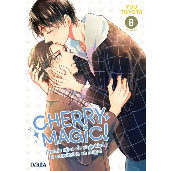CHERRY MAGIC 08