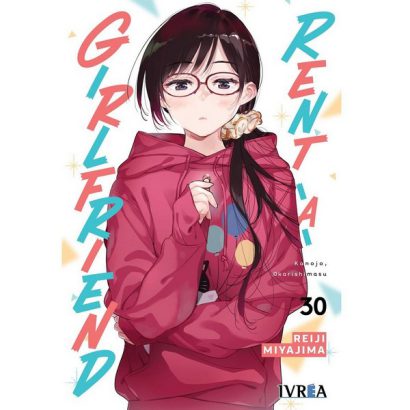 RENT A GIRLFRIEND 30
