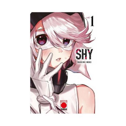 SHY 01