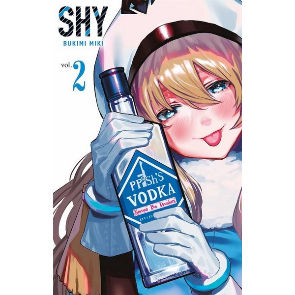 SHY 02