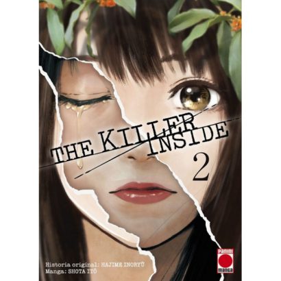 THE KILLER INSIDE 02