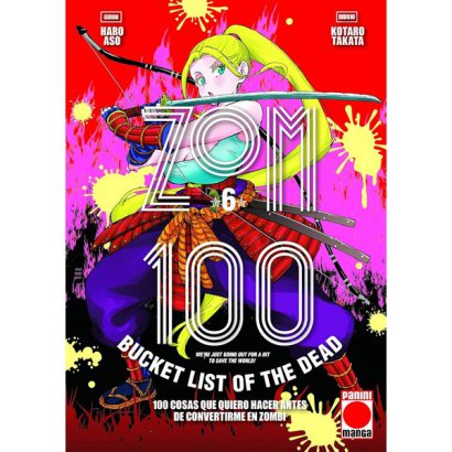 ZOM 100 06