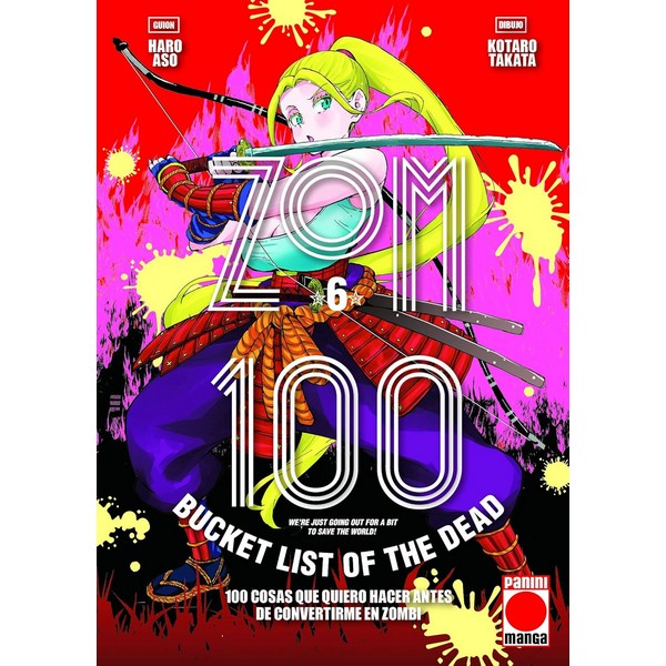 ZOM 100 06