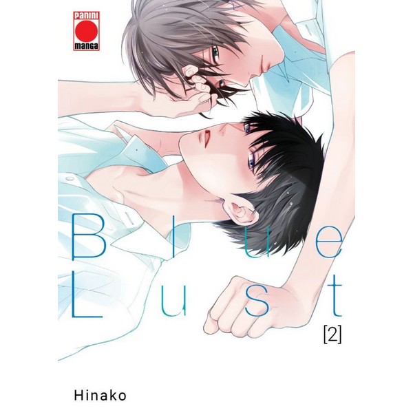 BLUE LUST 02