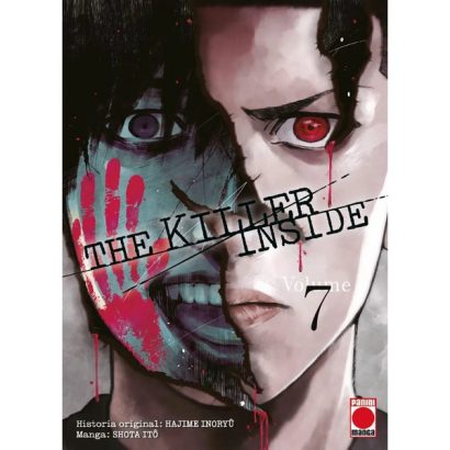 THE KILLER INSIDE 07