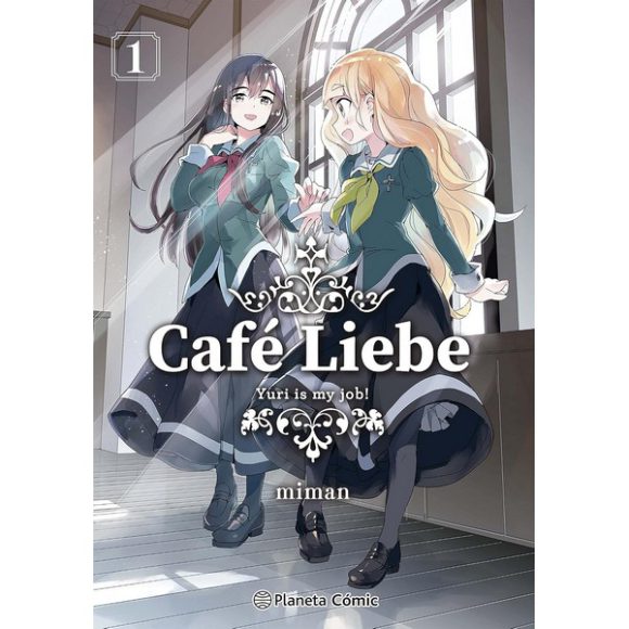 CAFE LIEBE 01