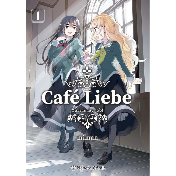CAFE LIEBE 01
