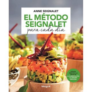 METODO SEIGNALET PARA CADA DIA