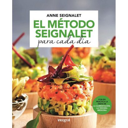 METODO SEIGNALET PARA CADA DIA