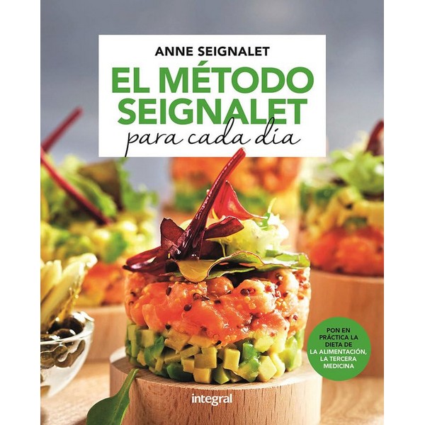 METODO SEIGNALET PARA CADA DIA