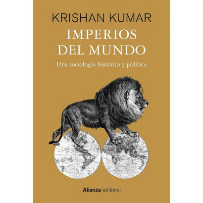 IMPERIOS DEL MUNDO