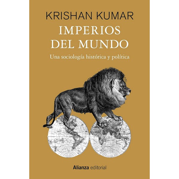 IMPERIOS DEL MUNDO