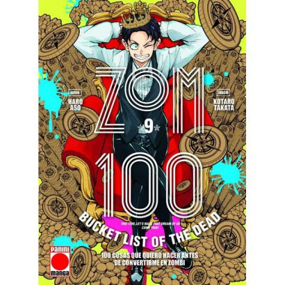 ZOM 100 09