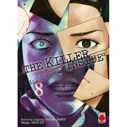 THE KILLER INSIDE 08