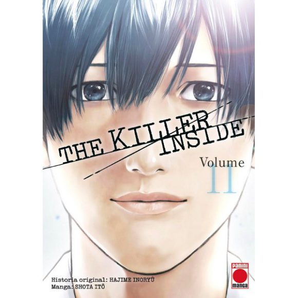 THE KILLER INSIDE 11