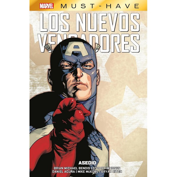 MARVEL